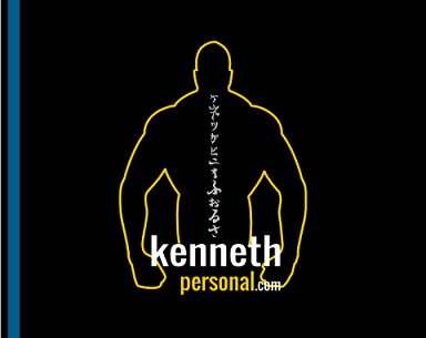 Kenneth Personal