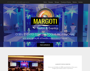 Margoti