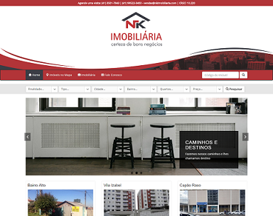 NK Imobiliária